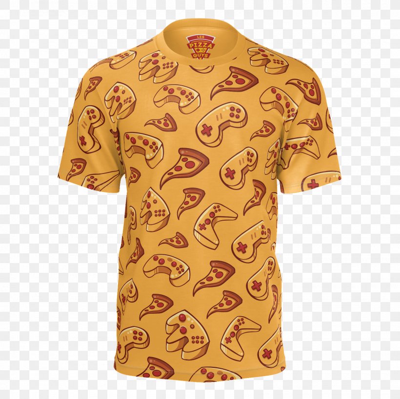 T-shirt Les Pizza Guys Polyester Pen & Pencil Cases, PNG, 1600x1600px, Tshirt, Active Shirt, Broadbandtv Corp, Clothing, Cotton Download Free