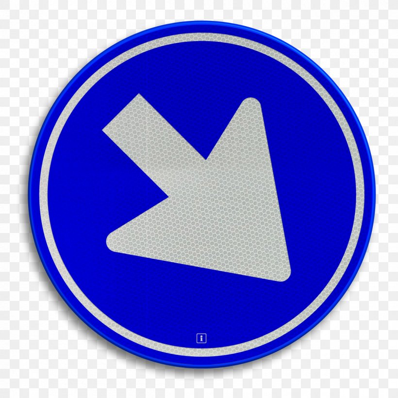 Traffic Sign Reglement Verkeersregels En Verkeerstekens 1990 ETEF BV Road, PNG, 1200x1200px, Traffic Sign, Blue, Cobalt Blue, Driver, Electric Blue Download Free