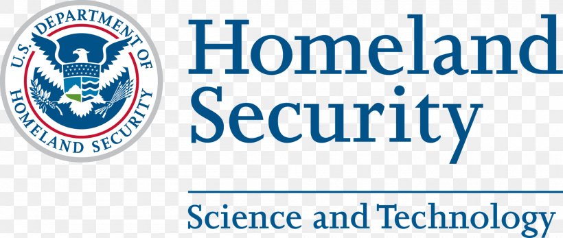 United States Department Of Homeland Security DHS Science And Technology Directorate Office Of Biometric Identity Management, PNG, 2000x848px, Technology, Area, Banner, Biometrics, Blue Download Free