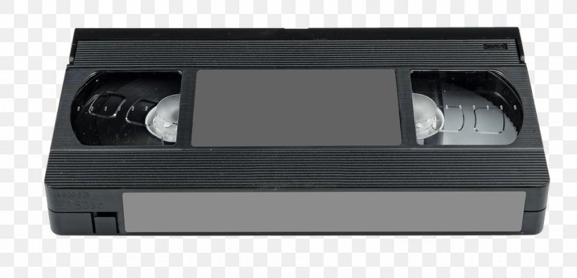 VHS Videotape Stock Photography Art, PNG, 960x464px, Watercolor, Cartoon, Flower, Frame, Heart Download Free