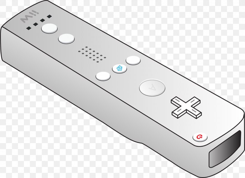 Wii Remote Wii U GamePad Clip Art, PNG, 1600x1165px, Wii Remote, All Xbox Accessory, Electronic Device, Electronics, Electronics Accessory Download Free