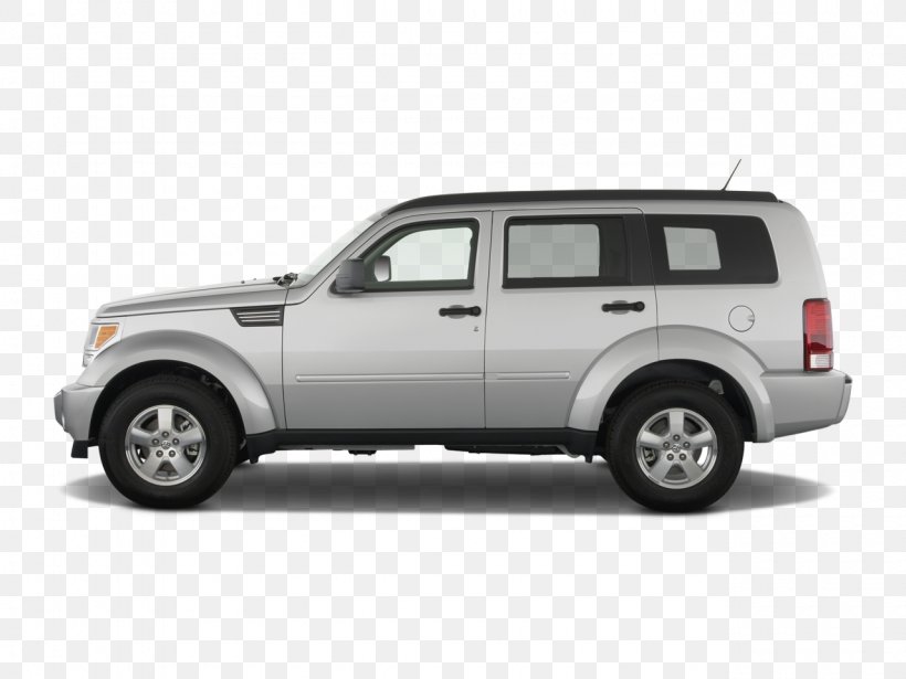 2008 Dodge Nitro 2010 Dodge Nitro 2011 Dodge Nitro Car, PNG, 1280x960px, Dodge, Automatic Transmission, Automotive Design, Automotive Exterior, Automotive Tire Download Free