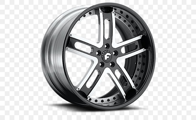 Alloy Wheel Car Tire Spoke Rim, PNG, 500x500px, Alloy Wheel, Auto Part, Automotive Design, Automotive Tire, Automotive Wheel System Download Free