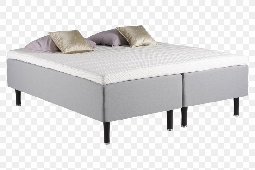 Bed Frame Mattress Pads Box-spring Sofa Bed, PNG, 1200x800px, Bed Frame, Bed, Box Spring, Boxspring, Comfort Download Free