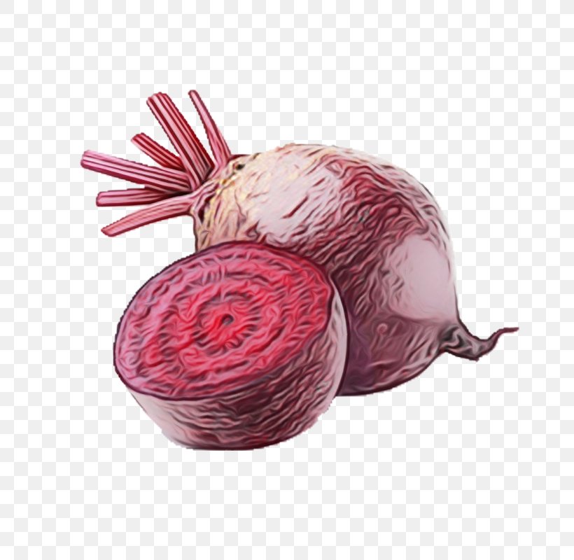 Beetroot Vegetable Pink Food Thread, PNG, 800x800px, Watercolor, Beet, Beetroot, Food, Onion Download Free