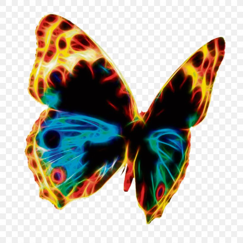 Butterfly Public Domain Royalty-free Clip Art, PNG, 1280x1280px, Butterfly, Brush Footed Butterfly, Drawing, Insect, Invertebrate Download Free