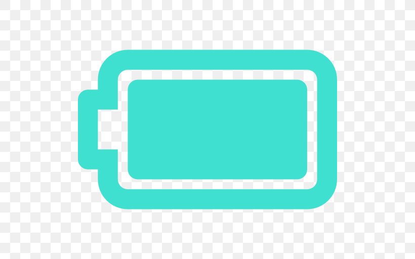 Battery Charger Electric Battery Taskbar, PNG, 512x512px, Battery Charger, Aqua, Area, Automotive Battery, Azure Download Free