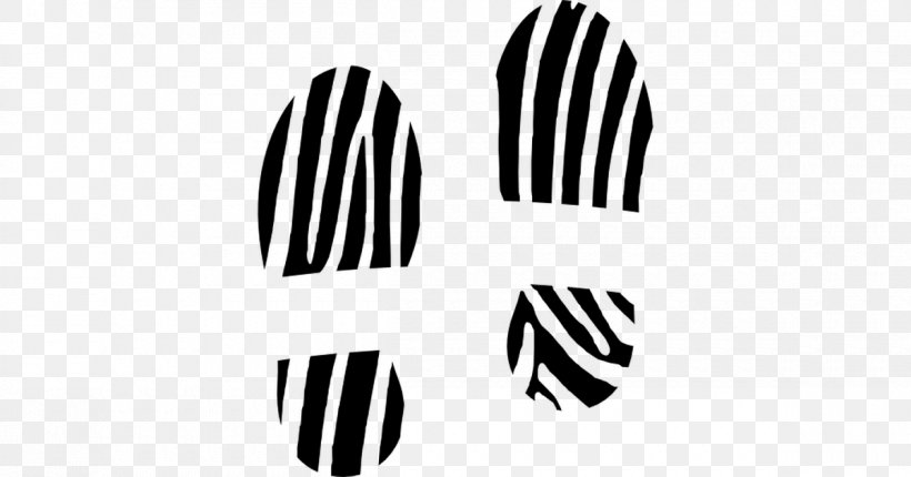 Footprint Shoe Animal Track, PNG, 1200x630px, Footprint, Animal Track, Arm, Black, Black And White Download Free