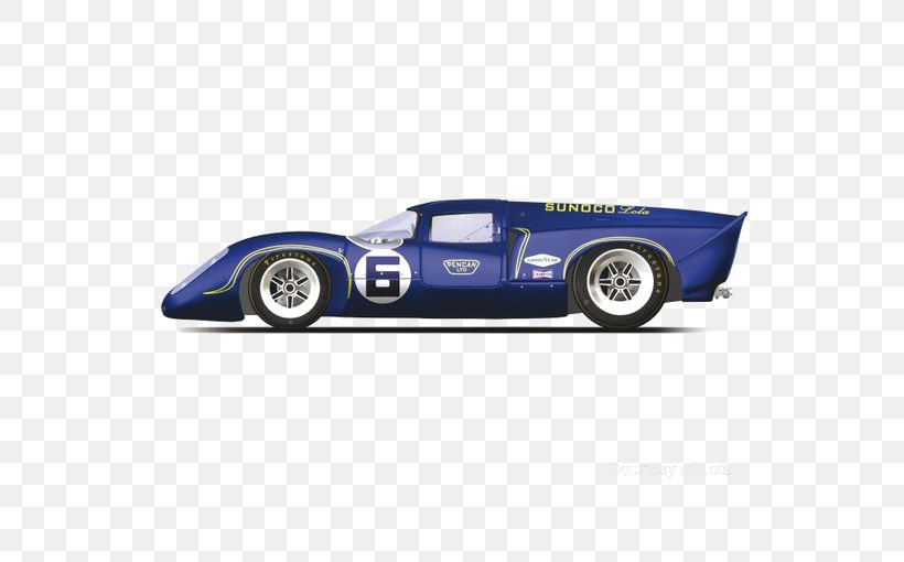 Ford GT40 Lola Cars Sports Car Lola T70, PNG, 564x510px, Ford Gt40, Automotive Design, Blue, Brand, Car Download Free