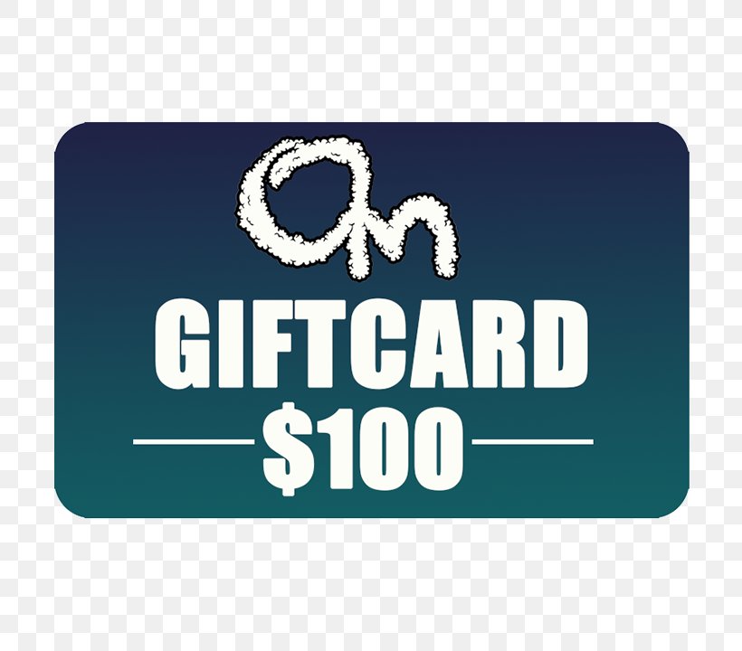 Gift Card Electronic Cigarette Aerosol And Liquid Vapor, PNG, 720x720px, Gift Card, Area, Brand, Credit Card, Do It Yourself Download Free