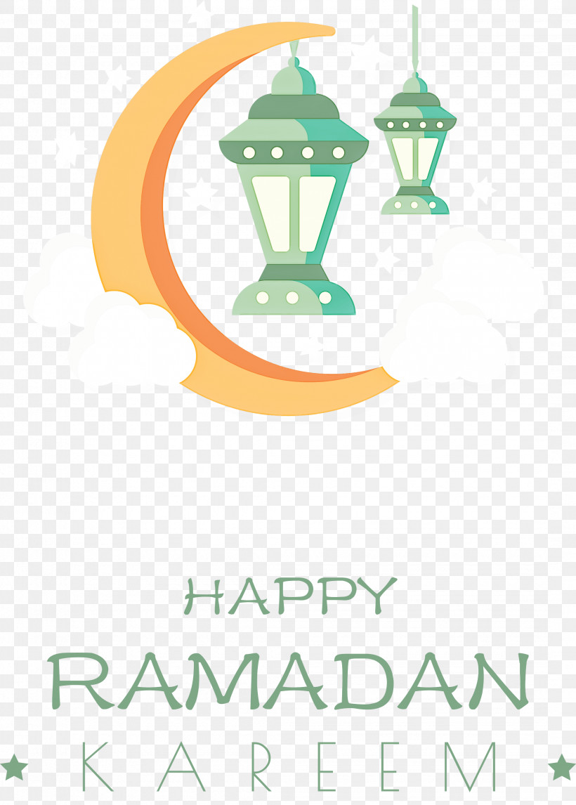 Happy Ramadan Karaeem Ramadan, PNG, 2145x3000px, Ramadan, Birthday, Festival, Logo, Video Clip Download Free