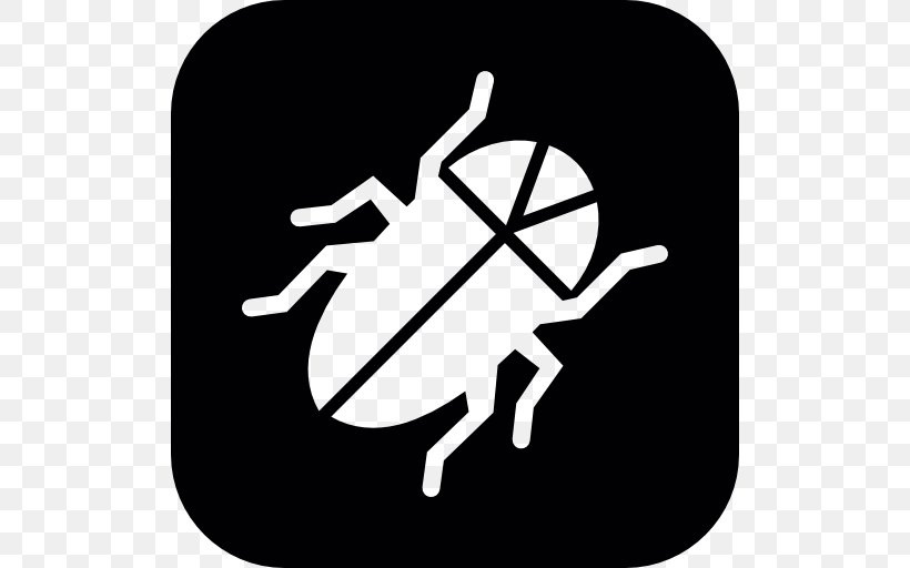 Insect Louse Clip Art, PNG, 512x512px, Insect, Area, Background Information, Black, Black And White Download Free