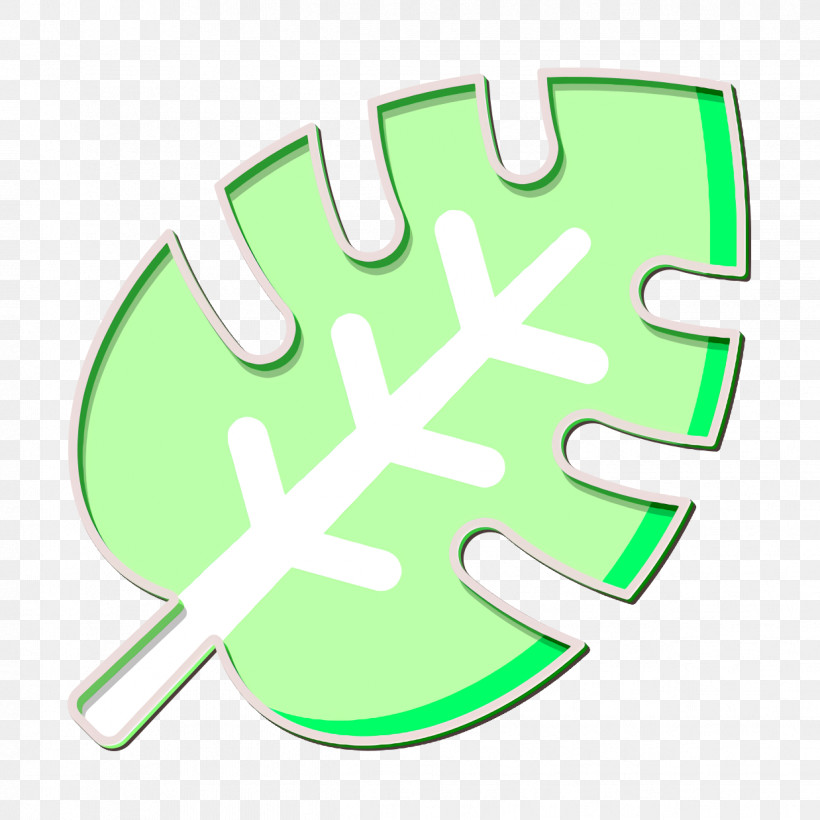 Jungle Icon Leaf Icon, PNG, 1238x1238px, Jungle Icon, Green, Leaf Icon, Logo, M Download Free