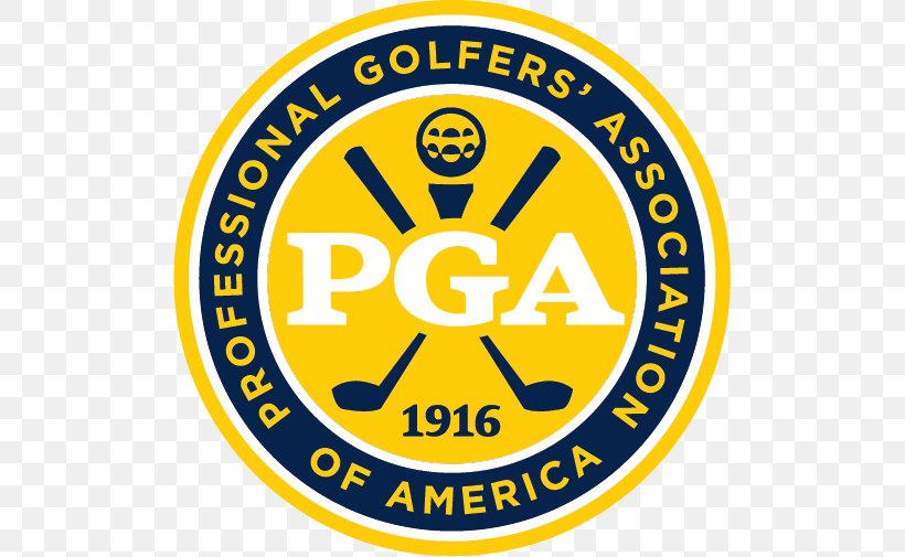 PGA TOUR Golf Academy Of America LPGA Professional Golfers Association, PNG, 505x505px, Pga Tour, Area, Brand, Country Club, Golf Download Free