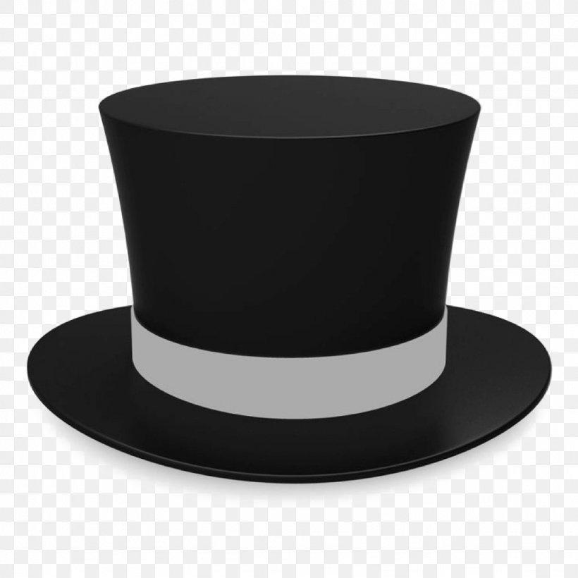 Top Hat Sorting Hat Clip Art, PNG, 1024x1024px, Top Hat, Cap, Coloured Hat, Gentleman, Hat Download Free