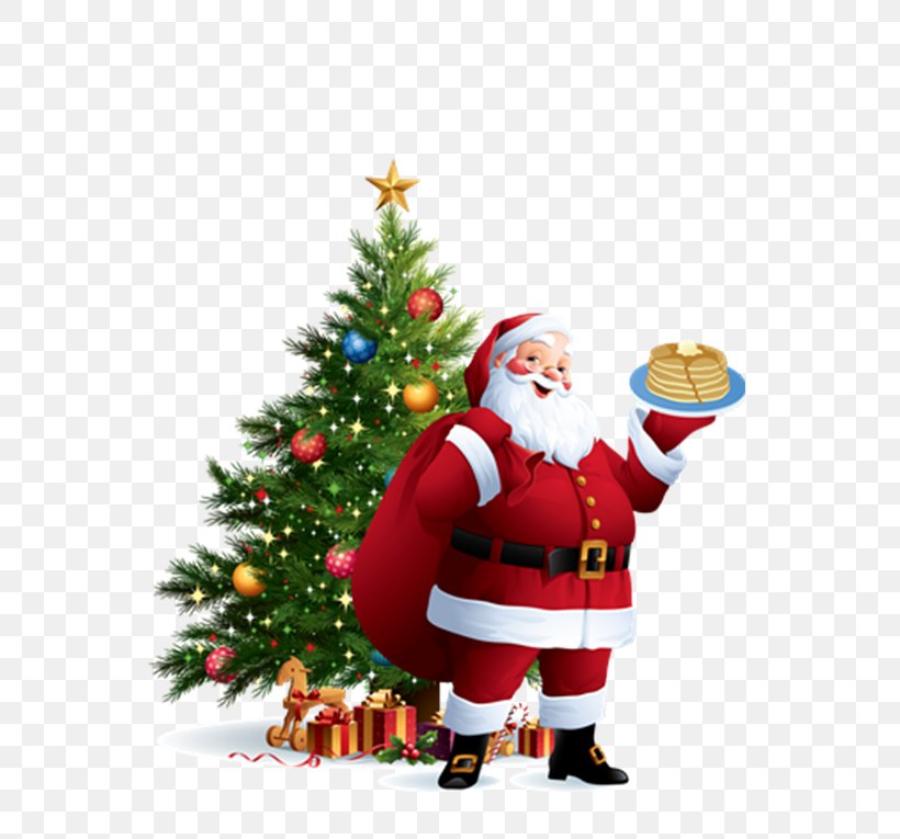 Santa Claus Mrs. Claus Christmas Day Clip Art, PNG, 550x765px, Santa Claus, Christmas, Christmas Day, Christmas Decoration, Christmas Elf Download Free
