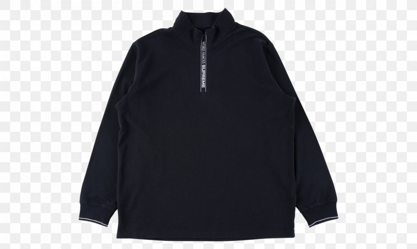 T-shirt Hoodie Sleeve Jacket Coat, PNG, 2000x1200px, Tshirt, Black, Bluza, Coat, Cuff Download Free