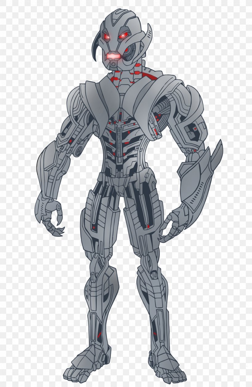 Ultron Wasp Hank Pym Art Supervillain, PNG, 1024x1572px, Ultron, Action Figure, Armour, Art, Character Download Free