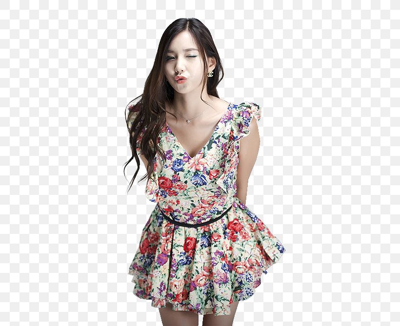 Ulzzang 3D Rendering, PNG, 377x669px, Watercolor, Cartoon, Flower, Frame, Heart Download Free
