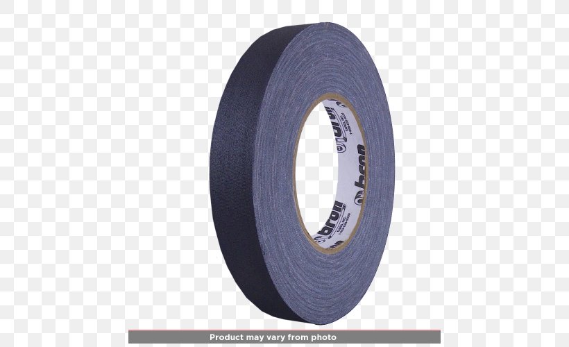 Adhesive Tape Gaffer Tape Duct Tape Filament Tape, PNG, 500x500px, Adhesive Tape, Adhesive, Aluminium Foil, Automotive Tire, Barricade Tape Download Free