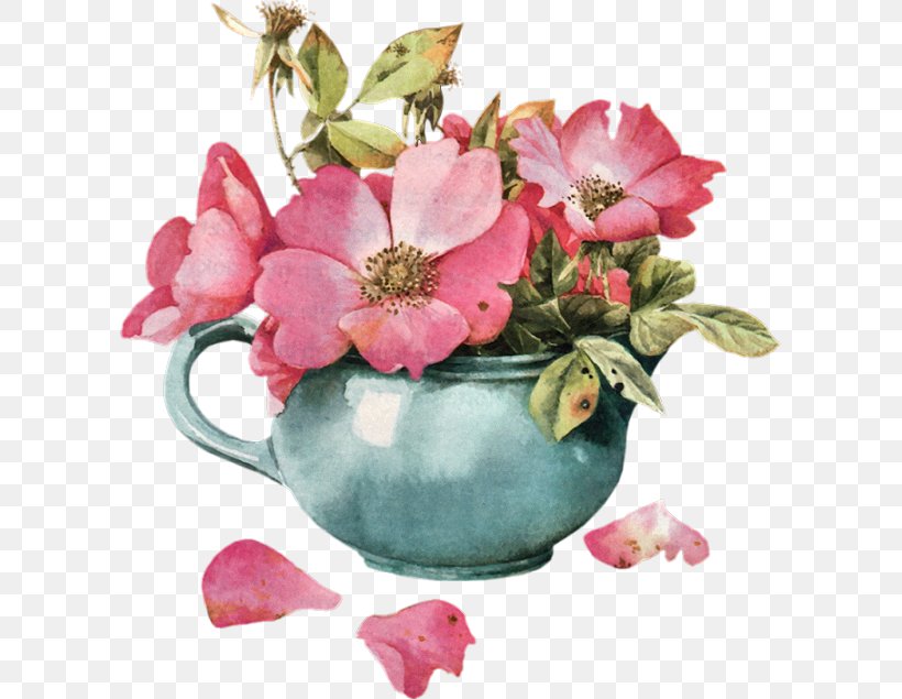 Art Watercolor Painting Painter Flower, PNG, 601x635px, Art, Artist, Blossom, Cut Flowers, Floral Design Download Free
