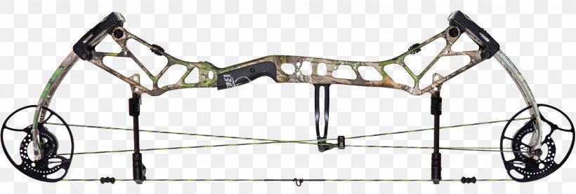 Bear Archery Bow And Arrow Compound Bows Bowhunting, PNG, 2048x694px, Bear Archery, Archery, Auto Part, Bicycle Accessory, Bicycle Frame Download Free