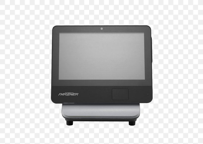 Display Device Computer Monitors Point Of Sale Touchscreen Liquid-crystal Display, PNG, 494x584px, Display Device, Capacitive Sensing, Computer Hardware, Computer Monitor, Computer Monitors Download Free