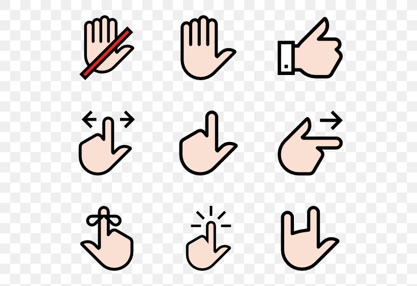 Facial Expression Finger Smile Sign Language Clip Art, PNG, 600x564px, Facial Expression, Beak, Cartoon, Finger, Hand Download Free