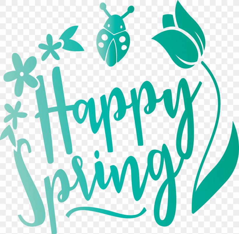 Hello Spring Spring, PNG, 3000x2941px, Hello Spring, Green, Logo, Spring, Text Download Free