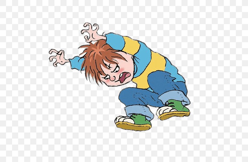 Horrid Henry Character Clip Art, PNG, 634x538px, Horrid Henry, Art, Art Museum, Cartoon, Character Download Free
