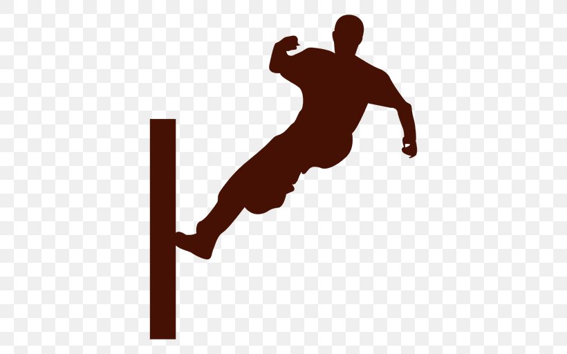 Parkour Jumping Silhouette Acrobatics Freerunning, PNG, 512x512px, Parkour, Acrobatics, Extreme Sport, Finger, Freerunning Download Free