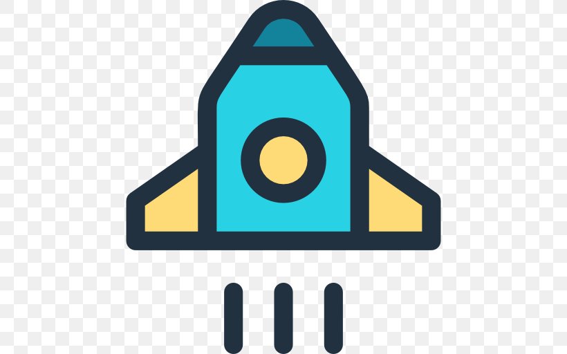 Rocket Launch Spacecraft Icon, PNG, 512x512px, Rocket, Area, Brand, Logo, Rocket Launch Download Free