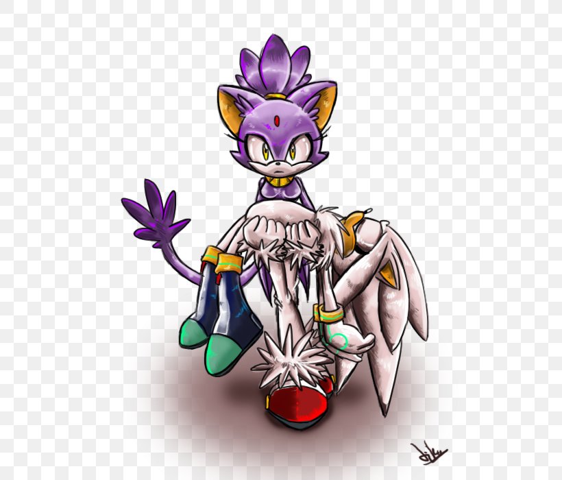 Shadow The Hedgehog Blaze The Cat Silver The Hedgehog Sonic The Hedgehog, PNG, 550x700px, Shadow The Hedgehog, Art, Blaze The Cat, Cat, Chao Download Free
