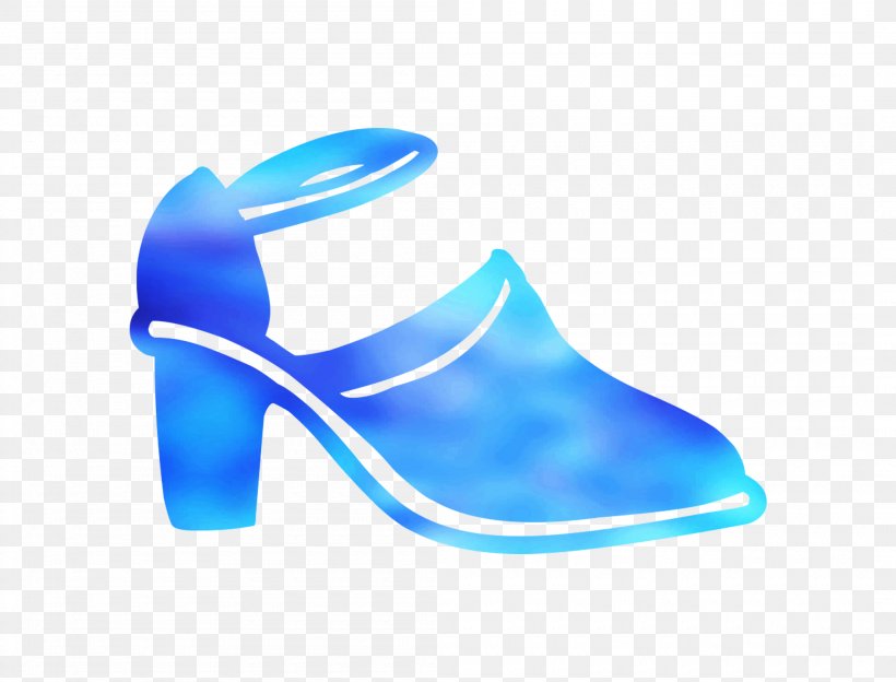 Shoe Product Design Walking, PNG, 2100x1600px, Shoe, Aqua, Azure, Blue, Cobalt Blue Download Free