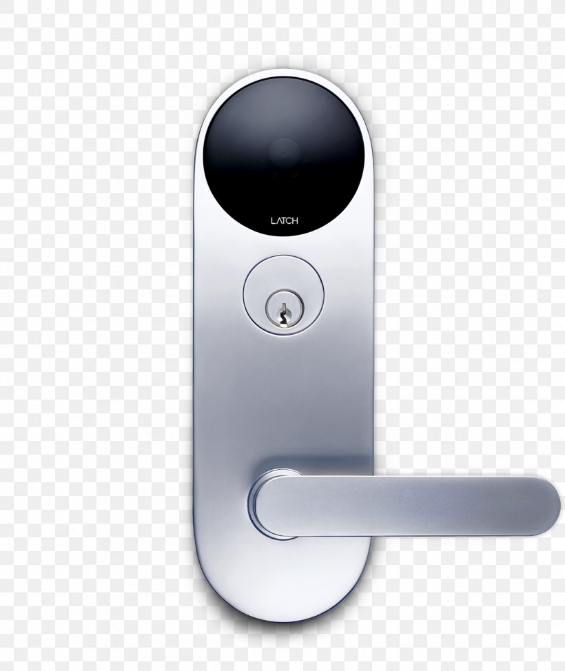 Smart Lock Latch Yale Door, PNG, 1106x1315px, Lock, Bathroom, Door, Door Handle, Electronic Lock Download Free