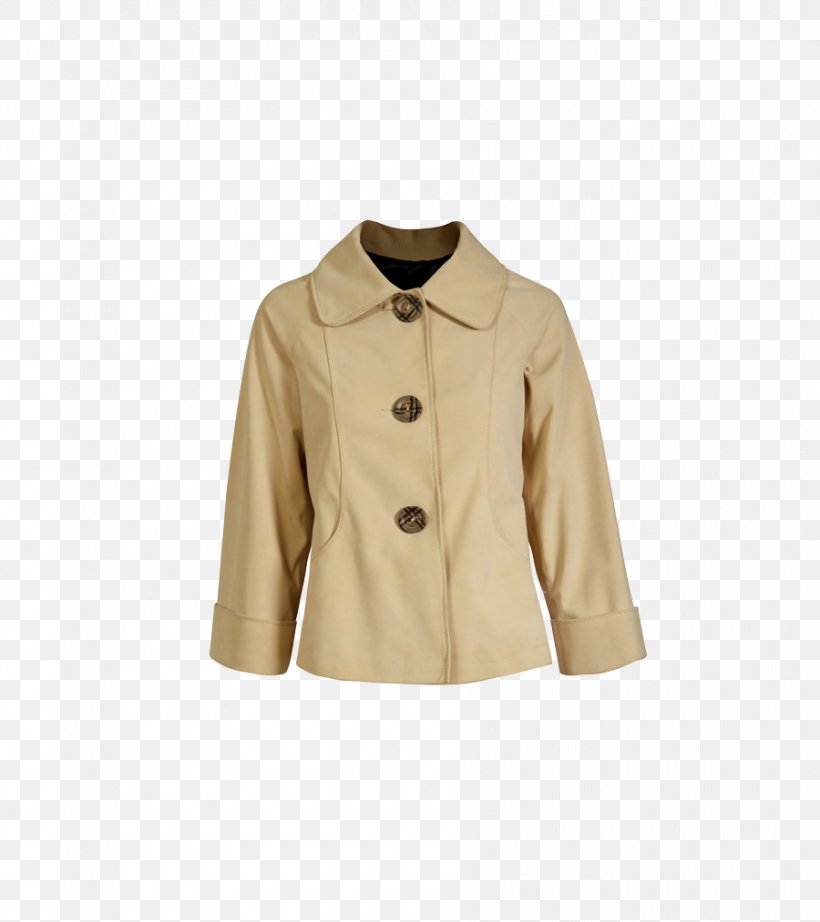 Solsona Pell Trench Coat Leather Jacket, PNG, 900x1013px, Solsona Pell, Beige, Black, Coat, Color Download Free