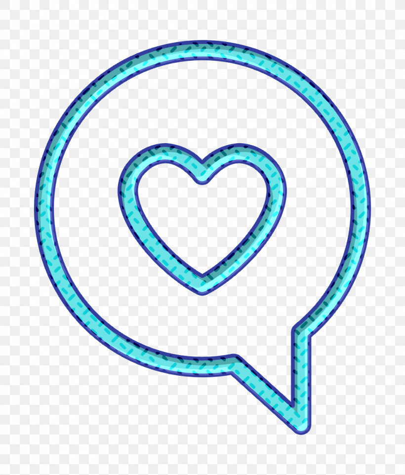 Talk Icon Valentine Icon, PNG, 1060x1244px, Talk Icon, Heart, Line, Symbol, Turquoise Download Free