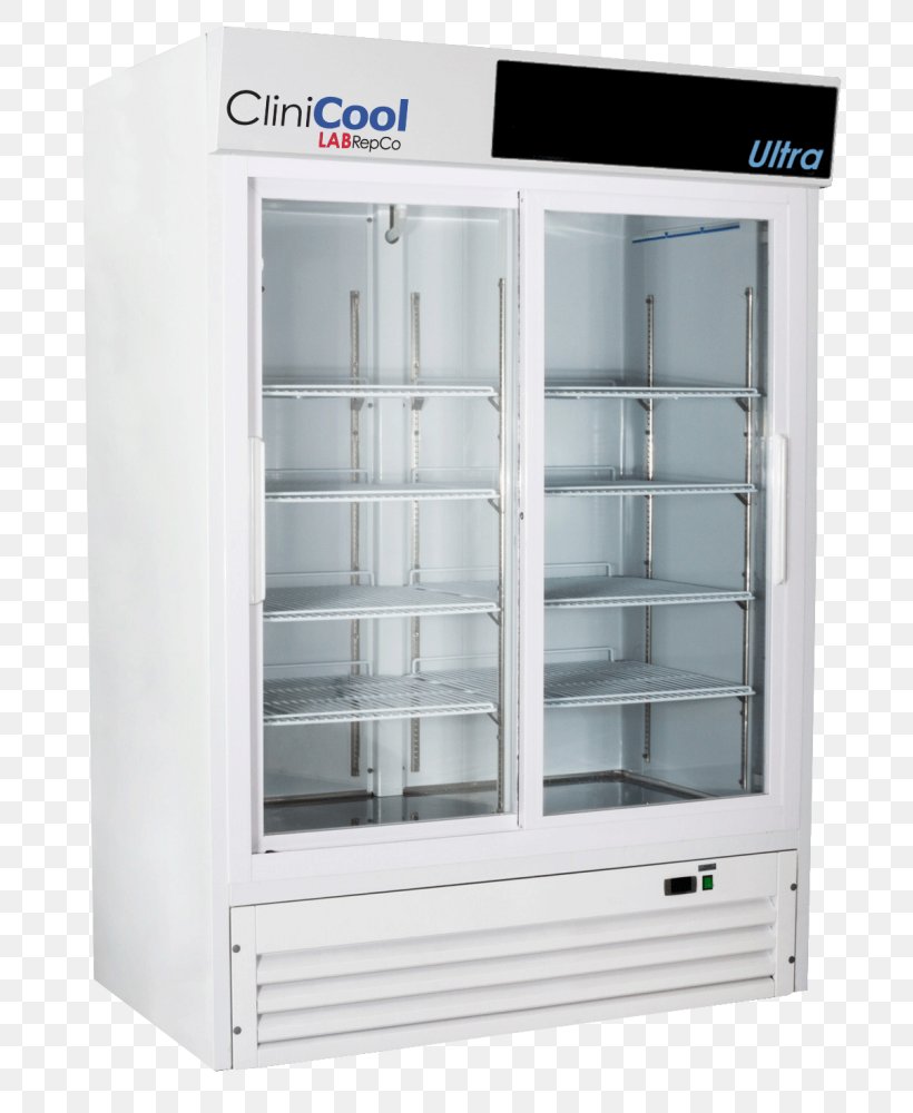 Vaccine Refrigerator Sliding Glass Door Freezers, PNG, 743x1000px, Refrigerator, Amana Corporation, Countertop, Cubic Foot, Display Case Download Free
