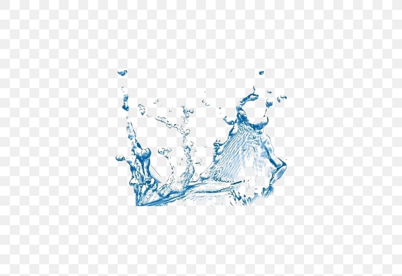 Water Drop Splash Bubble, PNG, 564x564px, Water, Area, Blue, Bubble, Cloud Download Free