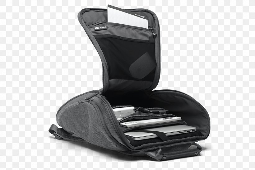 Booq Cobra Pack Notebook Carrying Backpack Backpack For Laptop Silverht Black Booq Boa Squeeze, PNG, 1200x800px, Backpack, Bag, Black, Car Seat Cover, Computer Download Free