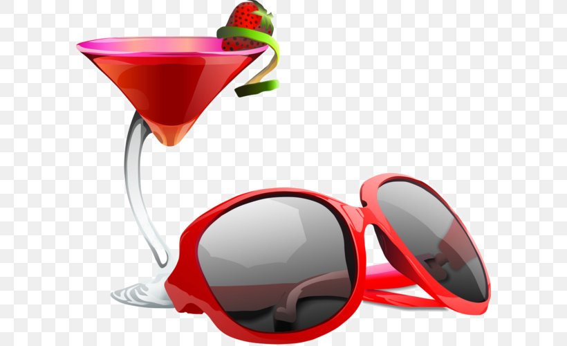 Cocktail Sunglasses Cup, PNG, 600x500px, Cocktail, Cup, Designer, Eyewear, Glass Download Free