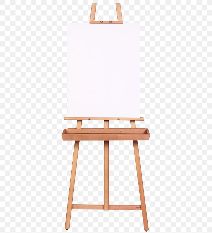 Easel Painting Canvas Artist Wood, PNG, 362x902px, Easel, Art, Artist, Canvas, Chair Download Free