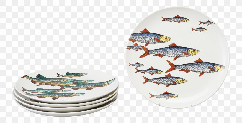 Fish Plate Coalport Porcelain Pottery, PNG, 2827x1446px, Plate, Body Jewelry, Chairish, Coalport Porcelain, Dinnerware Set Download Free