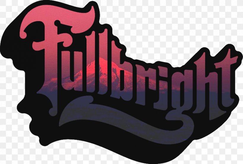Fullbright Logo Image Clip Art, PNG, 865x583px, Fullbright, Brand, Com, Logo, Newsletter Download Free