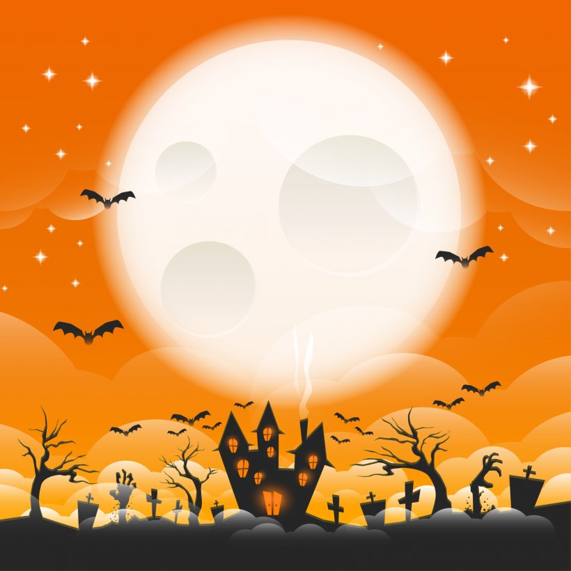 Halloween Costume Trick-or-treating Costume Party, PNG, 1671x1671px, Halloween, Art, Flower, Greeting Note Cards, Happy Halloween Download Free