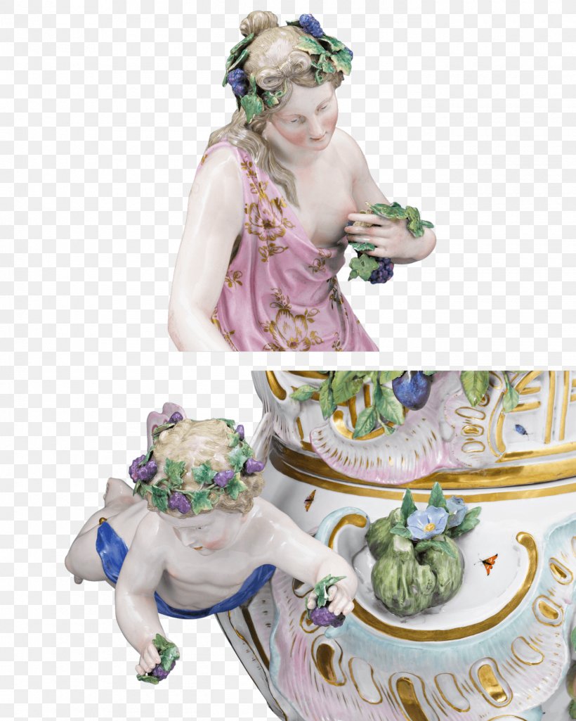 Meissen Porcelain Figurine Urn, PNG, 1400x1750px, Meissen, Antique, Autumn, Character, Fiction Download Free