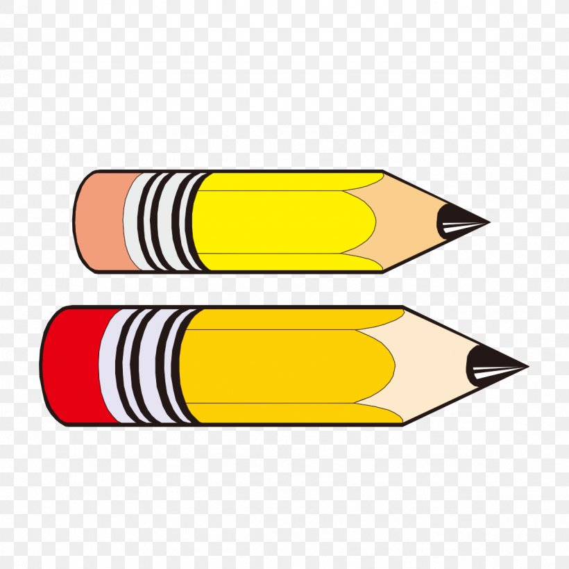 Pencil Clip Art, PNG, 1181x1181px, Pencil, Brand, Information, Orange, Rectangle Download Free