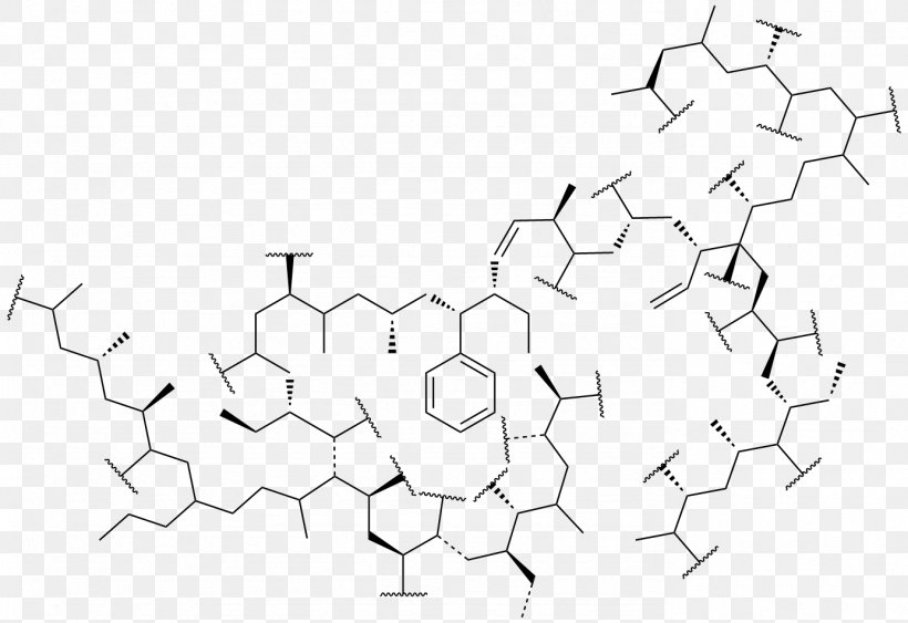 Plasma Polymerization Plastic Polyethylene, PNG, 1383x950px, Polymer, Area, Black And White, Conductive Polymer, Diagram Download Free