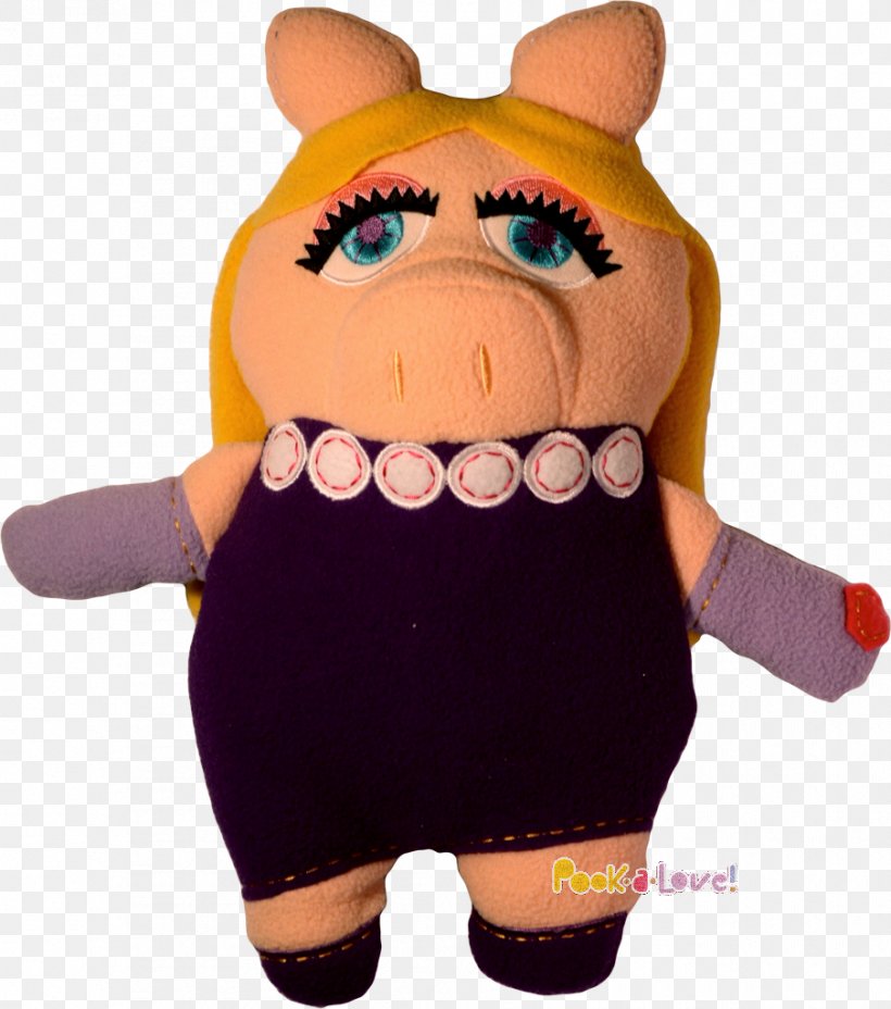 Plush Miss Piggy Stuffed Animals & Cuddly Toys Desktop Wallpaper Wallpaper, PNG, 904x1024px, Plush, Display Resolution, Doll, Mascot, Material Download Free