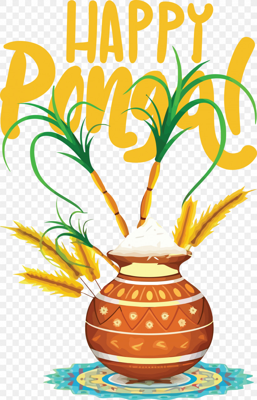 Pongal Happy Pongal Harvest Festival, PNG, 1933x3000px, Pongal, Bhogi, Festival, Happiness, Happy Pongal Download Free
